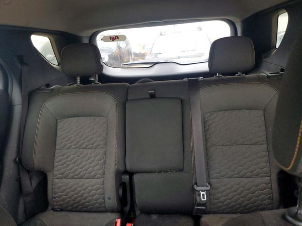 2018 CHEVROLET EQUINOX LT (1LT)