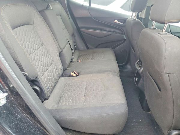 2018 CHEVROLET EQUINOX LT (1LT)