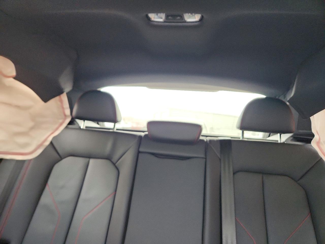 2025 AUDI Q3
