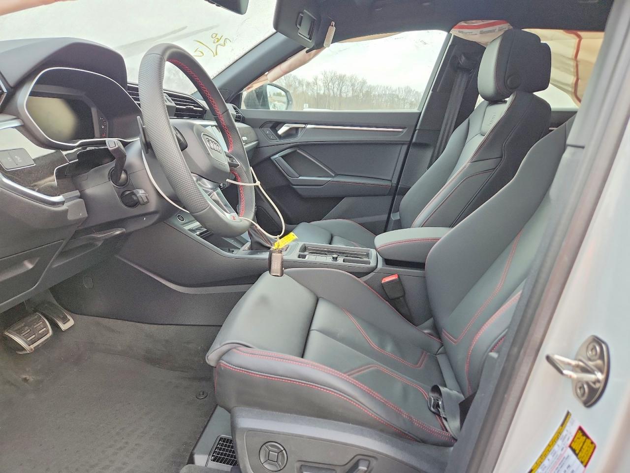 2025 AUDI Q3