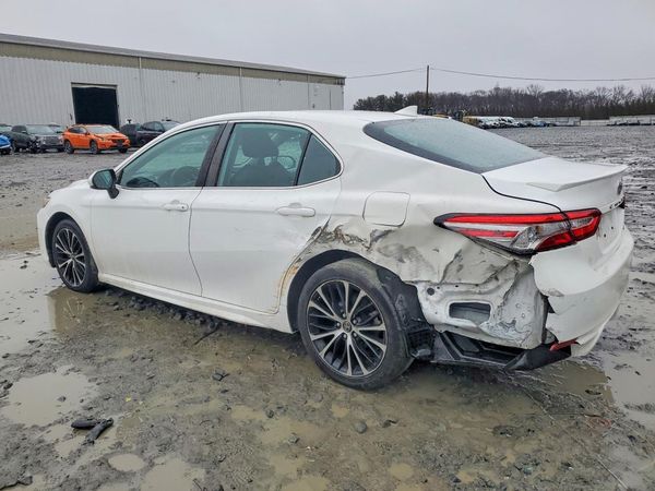 2019 TOYOTA CAMRY L/LE/SE/XLE