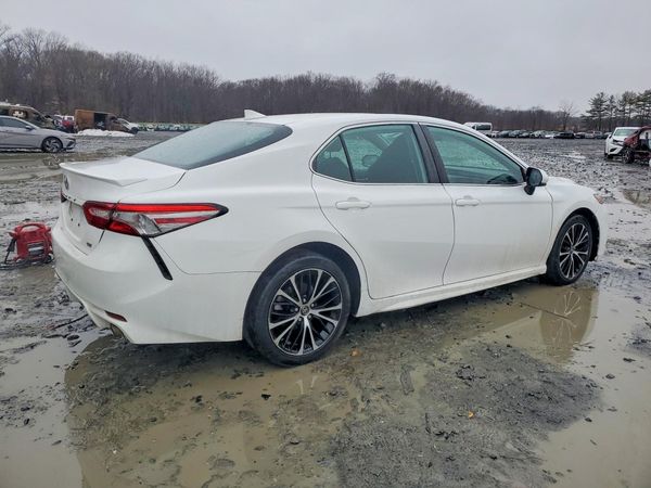 2019 TOYOTA CAMRY L/LE/SE/XLE