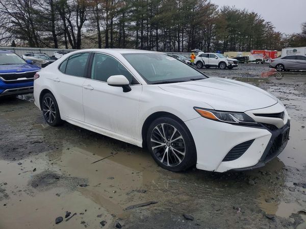 2019 TOYOTA CAMRY L/LE/SE/XLE