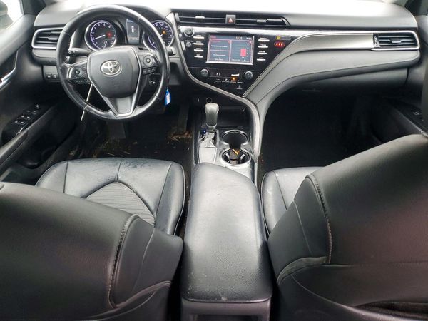 2019 TOYOTA CAMRY L/LE/SE/XLE