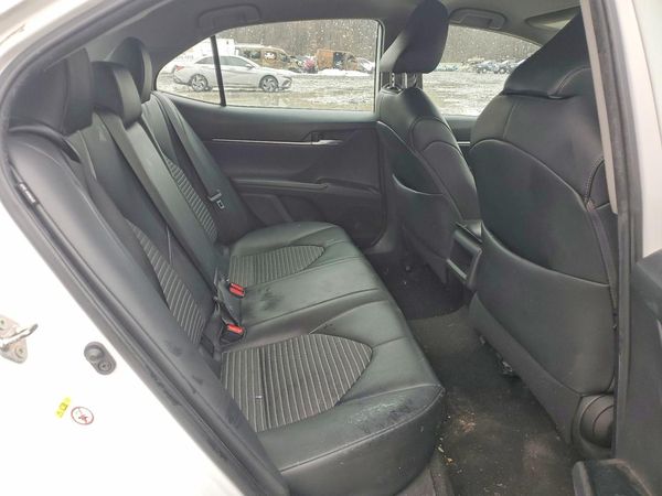 2019 TOYOTA CAMRY L/LE/SE/XLE