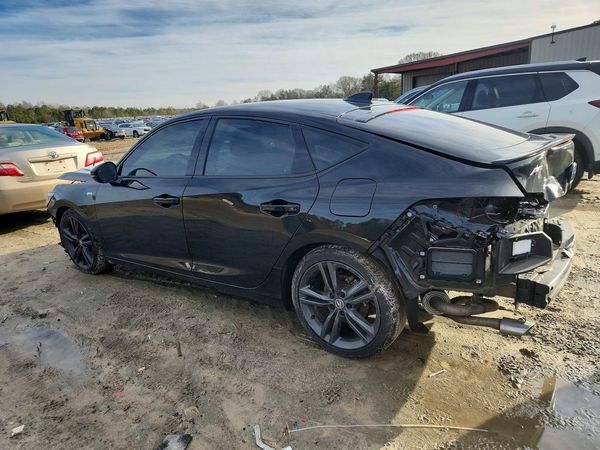 2025 ACURA INTEGRA A-SPEC TECH