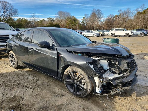 2025 ACURA INTEGRA A-SPEC TECH