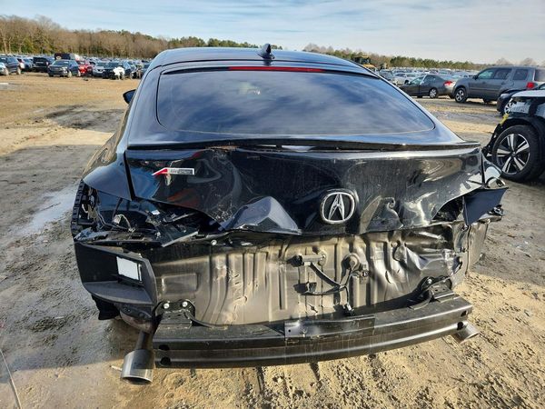 2025 ACURA INTEGRA A-SPEC TECH