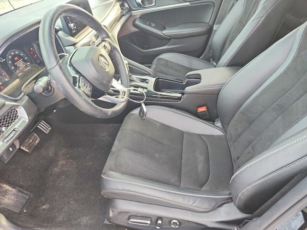2025 ACURA INTEGRA A-SPEC TECH
