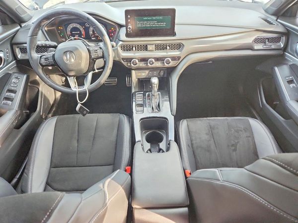 2025 ACURA INTEGRA A-SPEC TECH