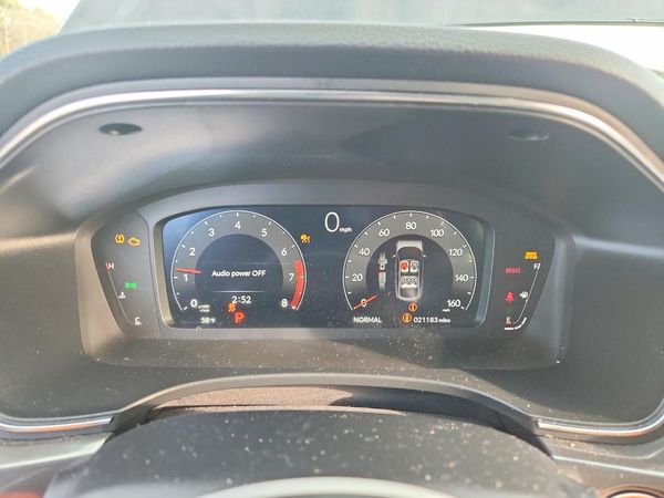 2025 ACURA INTEGRA A-SPEC TECH