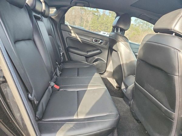 2025 ACURA INTEGRA A-SPEC TECH