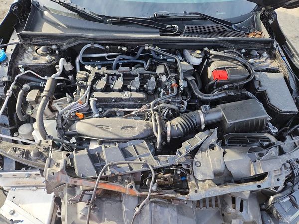 2025 ACURA INTEGRA A-SPEC TECH