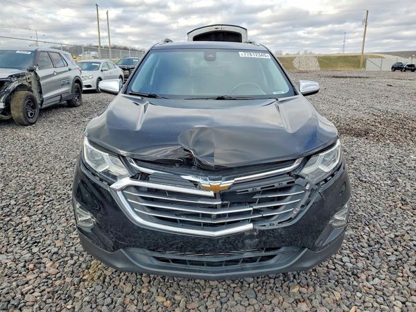 2018 CHEVROLET EQUINOX Premier (2LZ)