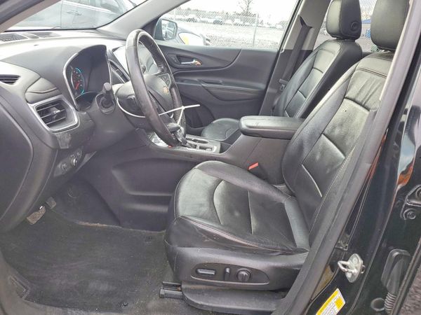 2018 CHEVROLET EQUINOX Premier (2LZ)