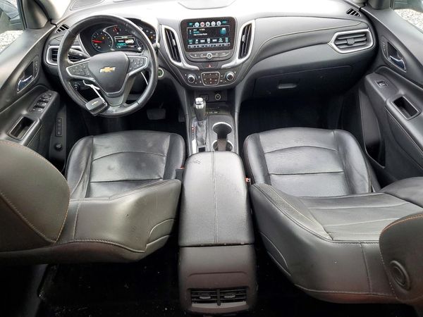 2018 CHEVROLET EQUINOX Premier (2LZ)