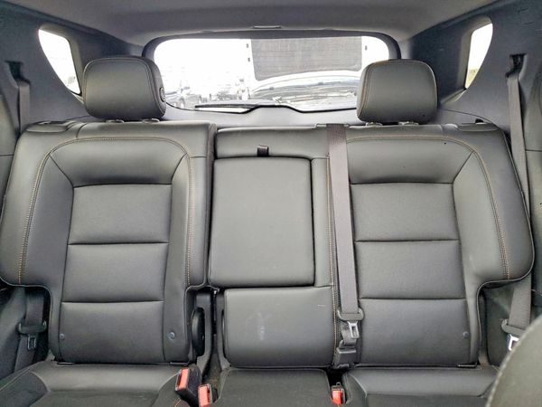 2018 CHEVROLET EQUINOX Premier (2LZ)