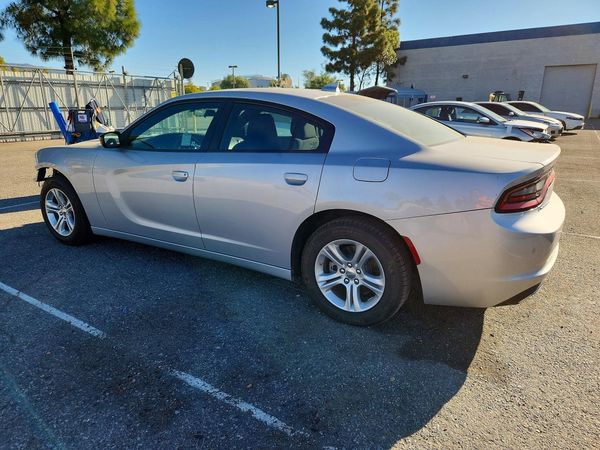 2023 DODGE CHARGER