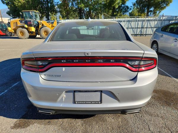 2023 DODGE CHARGER