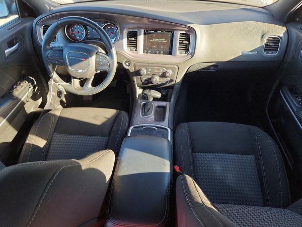 2023 DODGE CHARGER