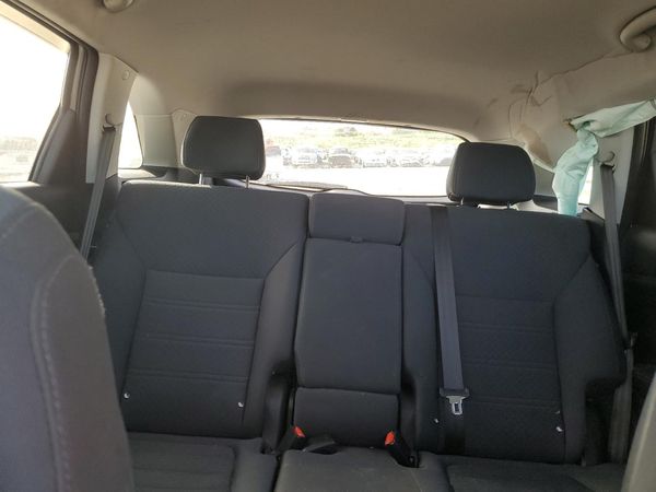 2018 KIA SORENTO L, LX