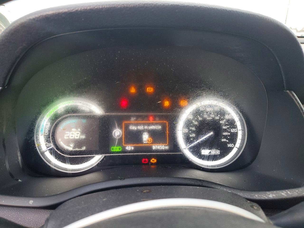 2018 KIA NIRO FE (HEV), LX (HEV)