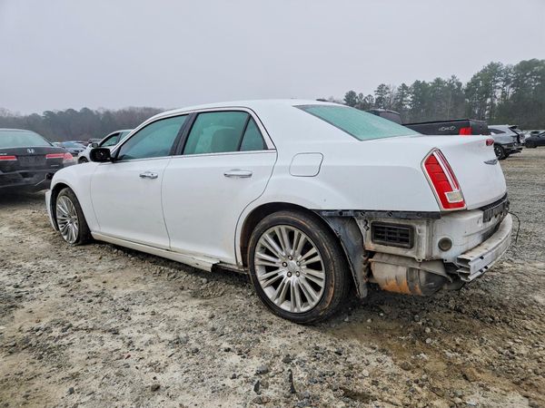 2014 CHRYSLER 300