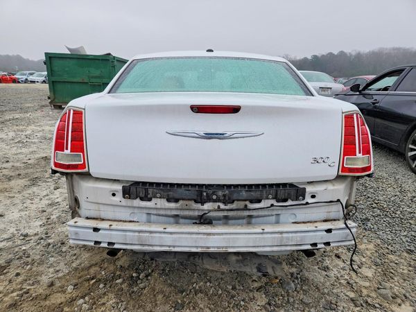 2014 CHRYSLER 300