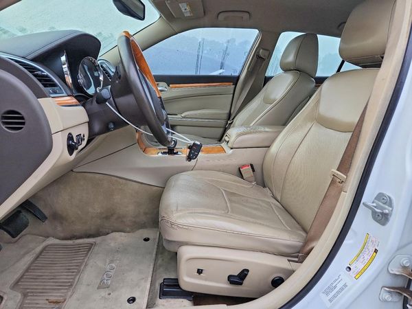 2014 CHRYSLER 300