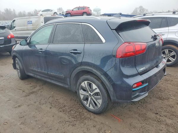 2020 KIA NIRO EV