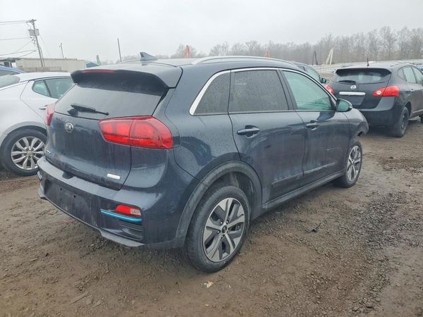2020 KIA NIRO EV