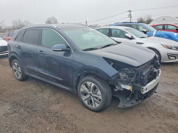 2020 KIA NIRO EV
