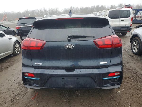 2020 KIA NIRO EV