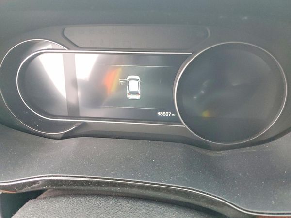 2020 KIA NIRO EV