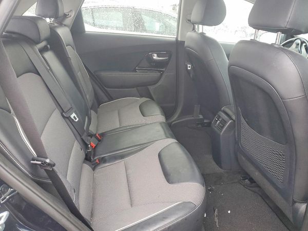 2020 KIA NIRO EV
