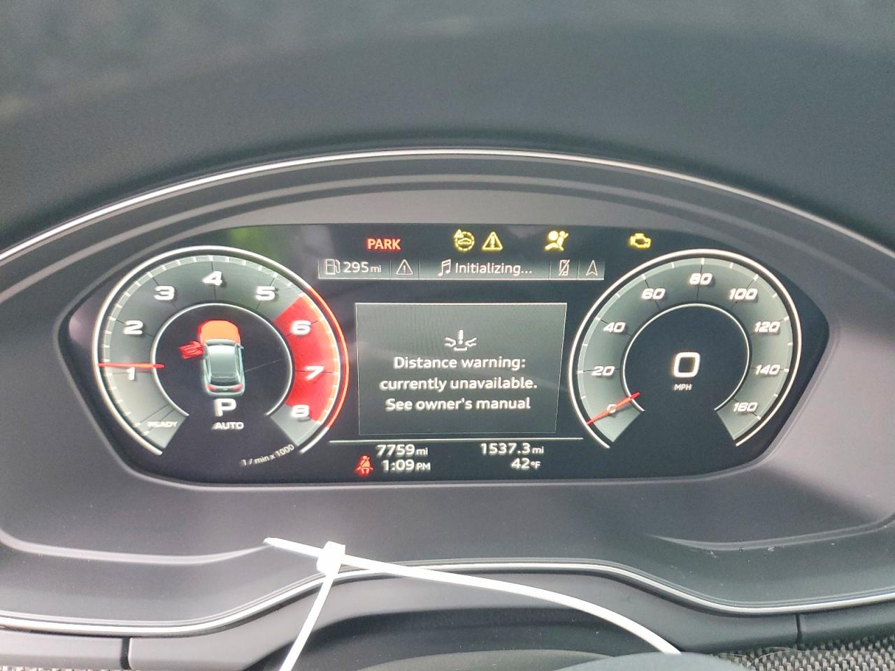 2025 AUDI SQ5 quattro Premium Plus