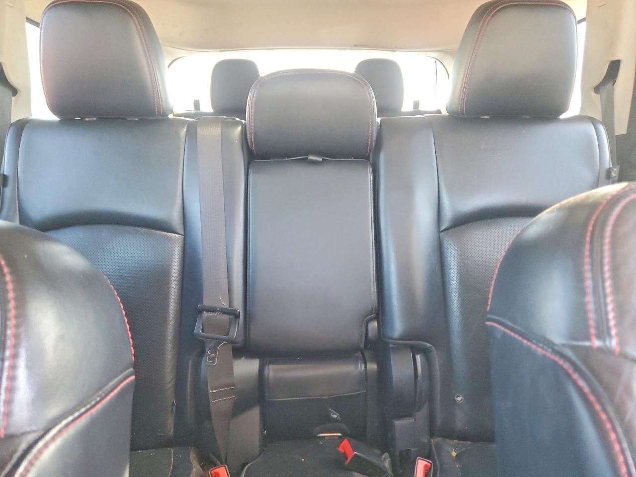2018 DODGE JOURNEY GT (US), GT Rallye (Can)