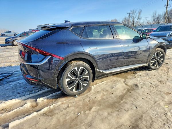 2022 KIA EV6