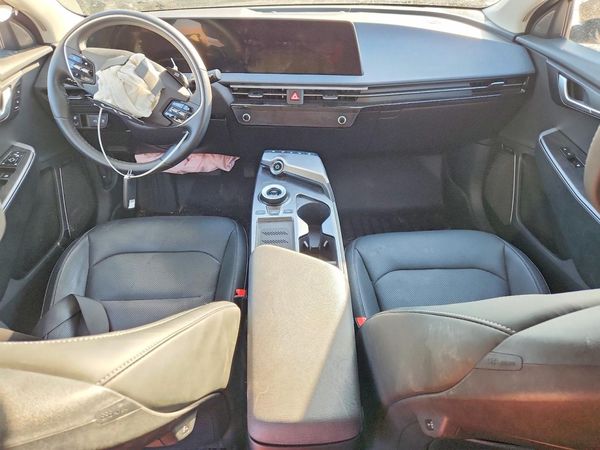 2022 KIA EV6