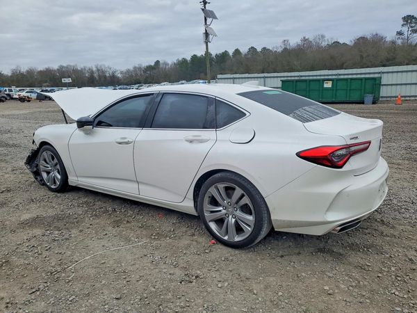 2021 ACURA TLX