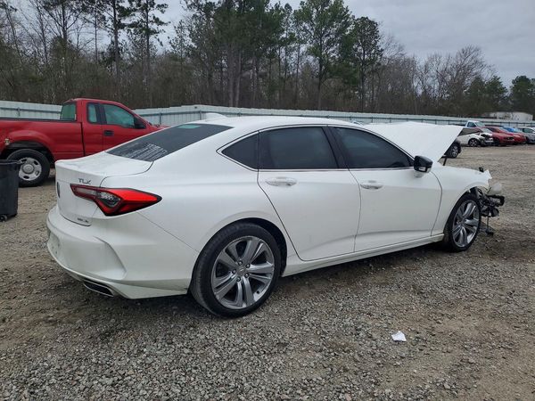2021 ACURA TLX