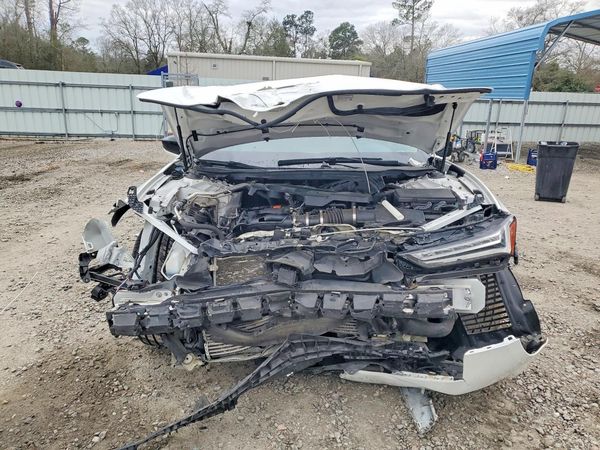 2021 ACURA TLX