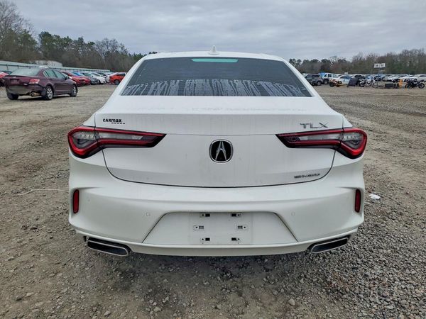 2021 ACURA TLX
