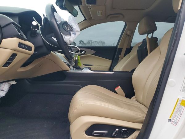2021 ACURA TLX