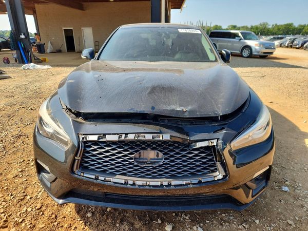 2019 INFINITI Q50