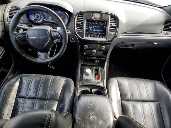 2018 CHRYSLER 300 300S