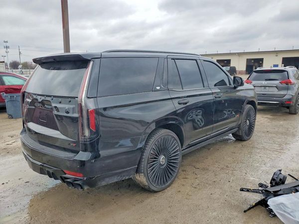 2023 CADILLAC ESCALADE V