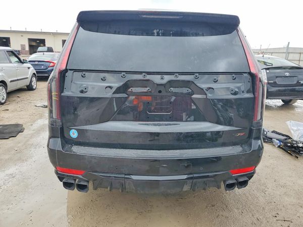 2023 CADILLAC ESCALADE V
