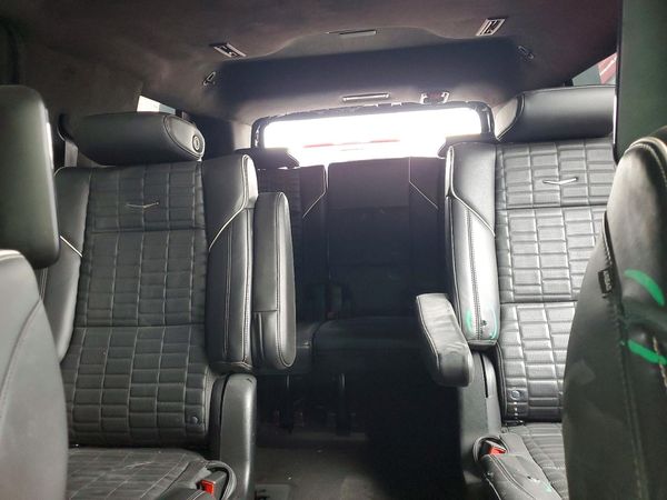 2023 CADILLAC ESCALADE V