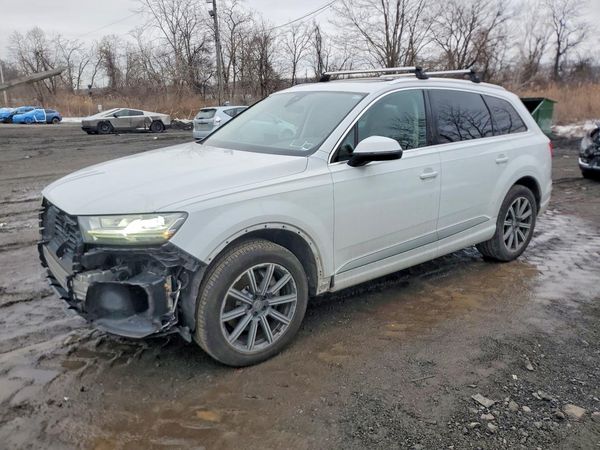 2017 AUDI Q7